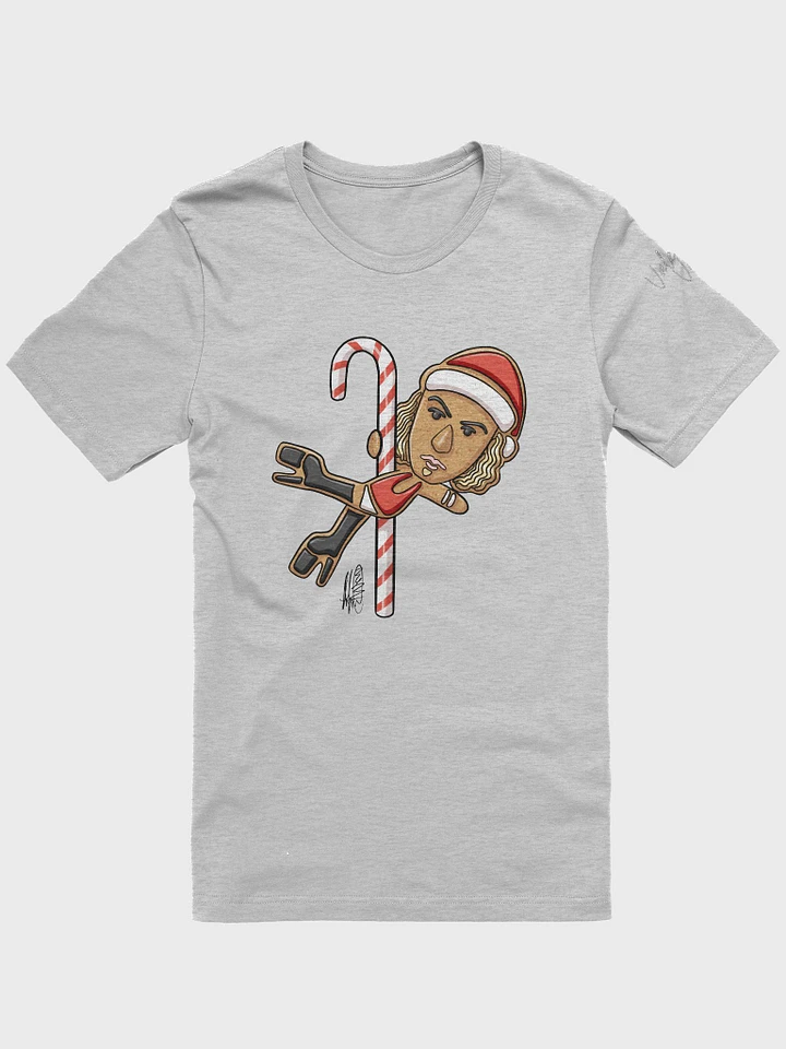 Ginger Bread Dancer Tee product image (10)