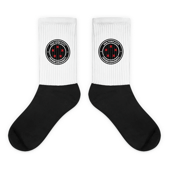 Logo 2.0 Socks product image (1)