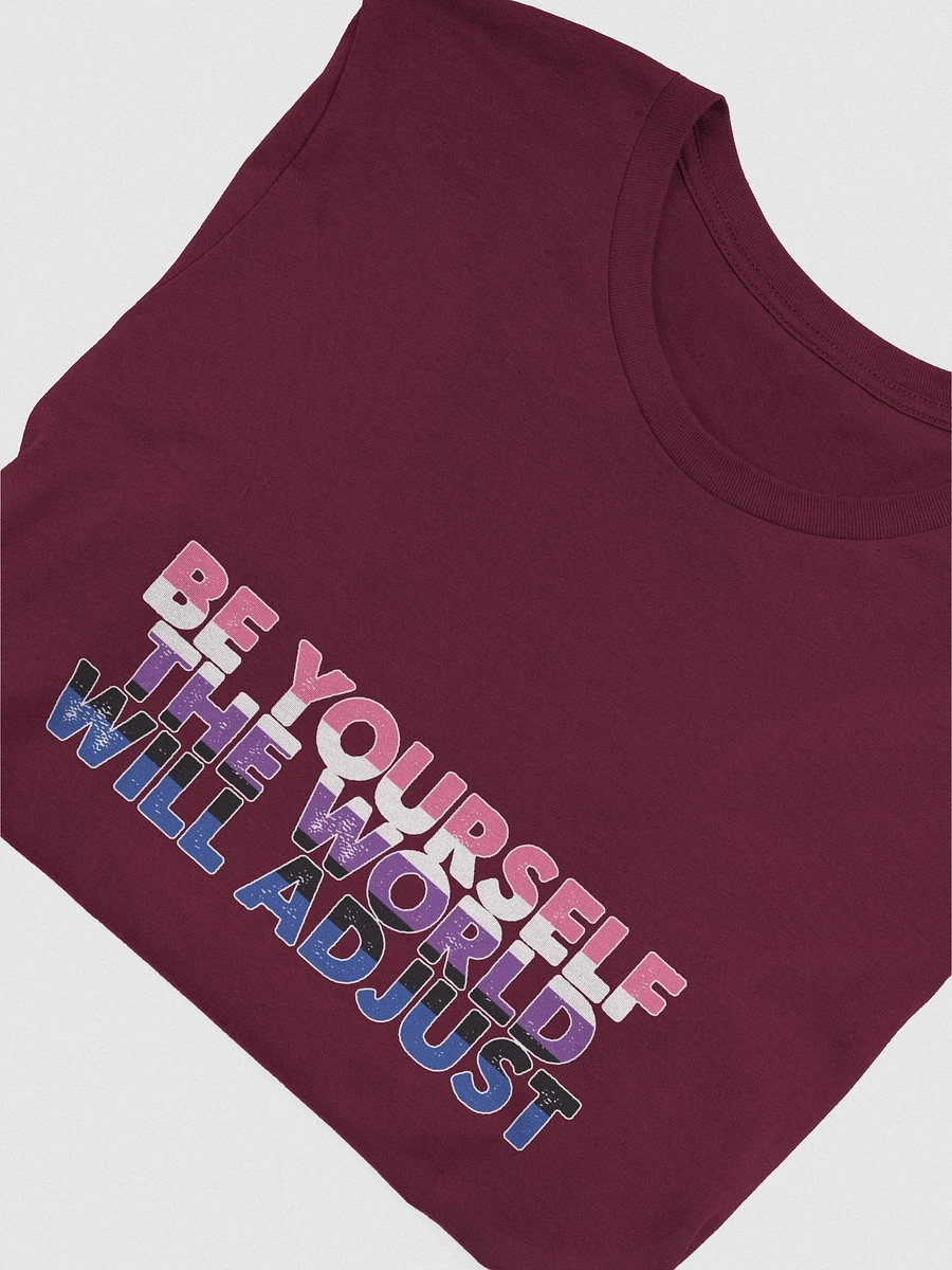 LK BYTWWA Gender Fluid T-Shirt product image (43)