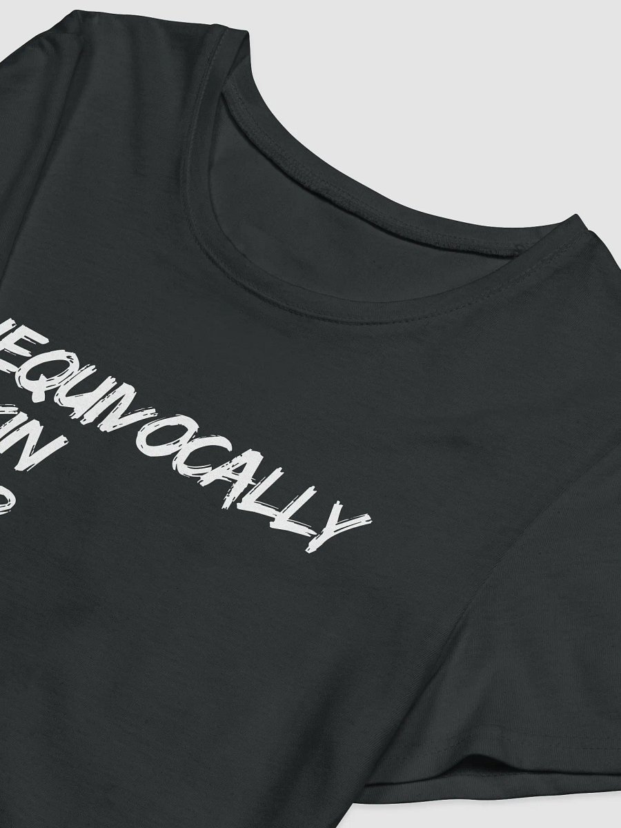 UFB Crop Tee (V2) product image (3)