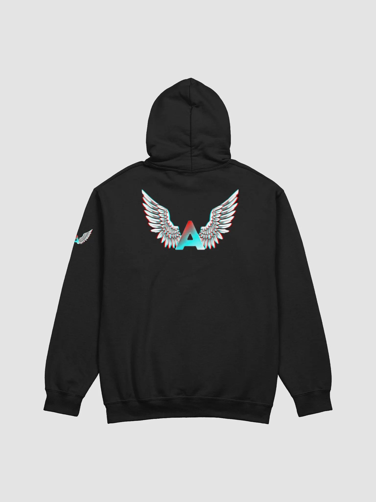 Flying ARK Survival Hoodie product image (29)