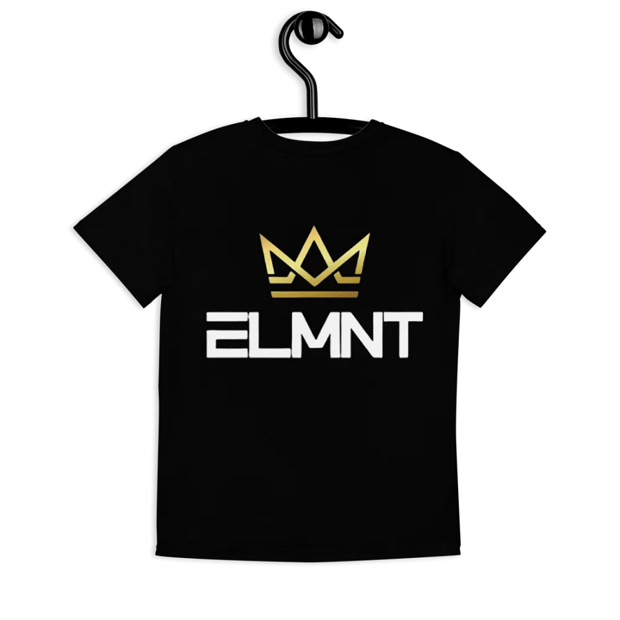 Kids ELMNT T-Shirt V1 product image (9)