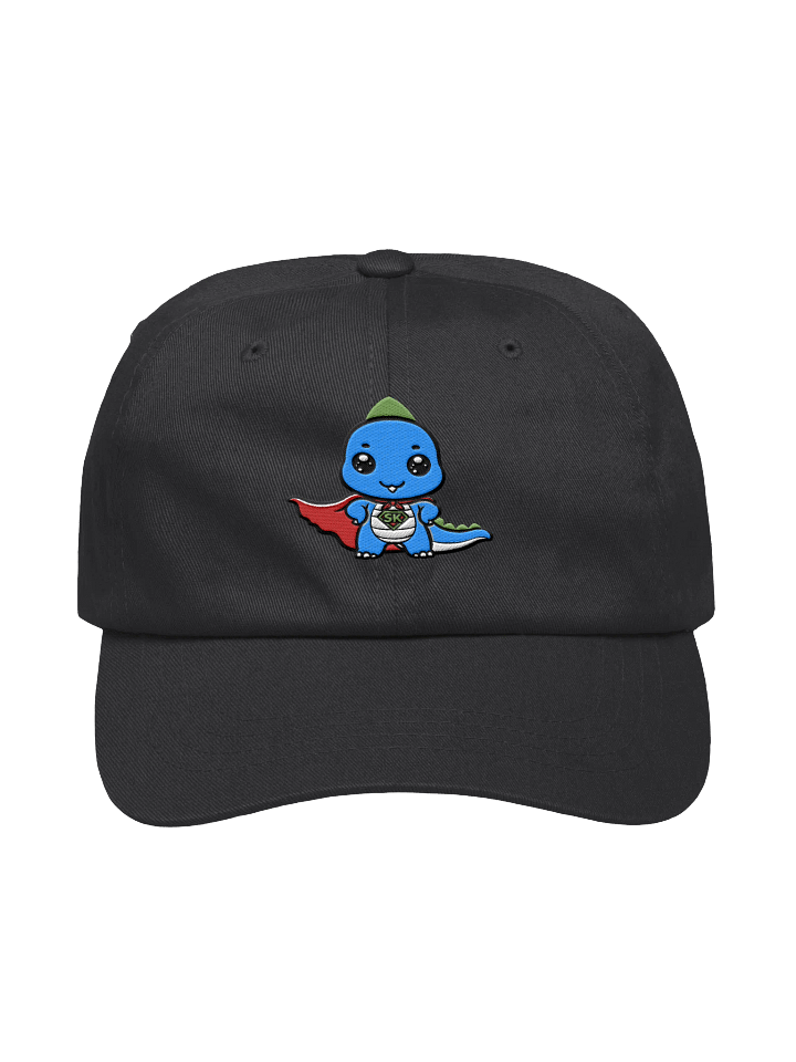 samooongi Super Kooks Cap product image (4)