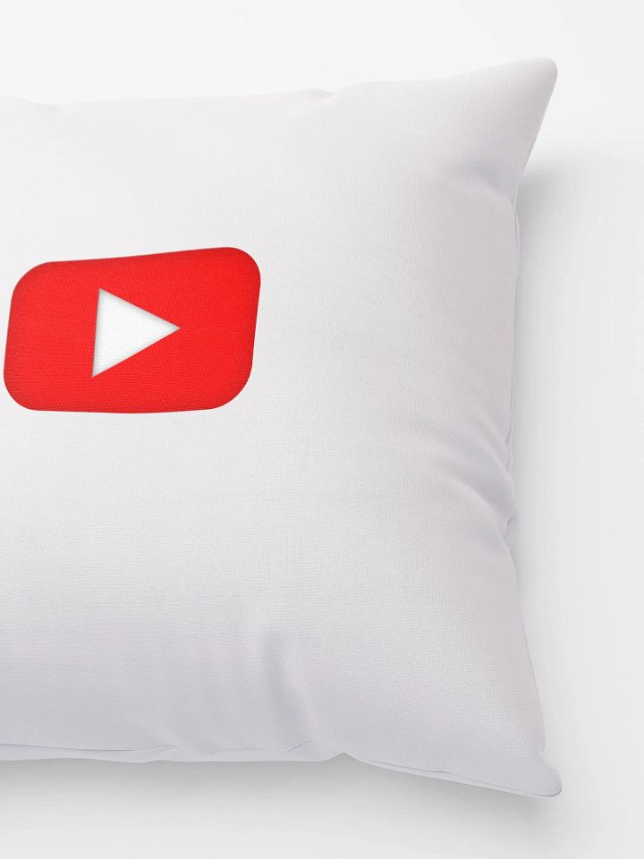 Explorer719 Subscribe Pillow product image (2)