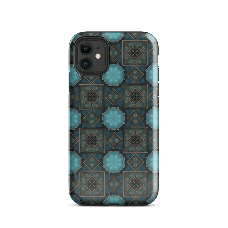 Tough Phone Case for iPhone® #18582396 product image (2)