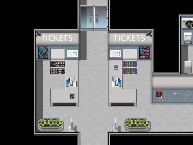 KR Aquarium Tileset for RPGs product image (10)