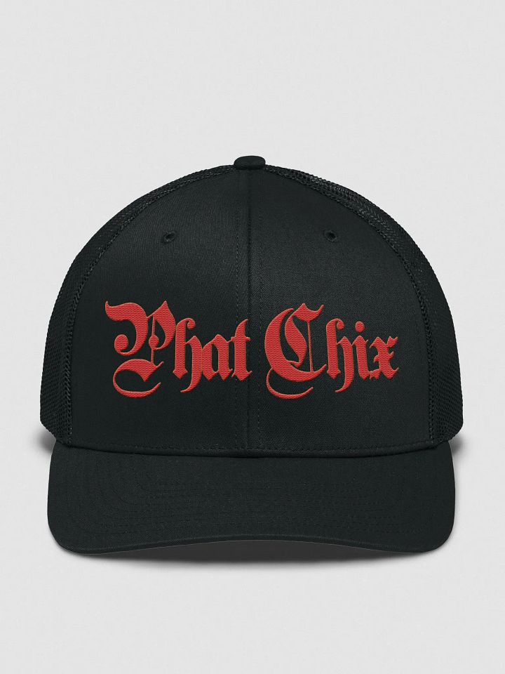 Phat Chix Tattoo product image (5)