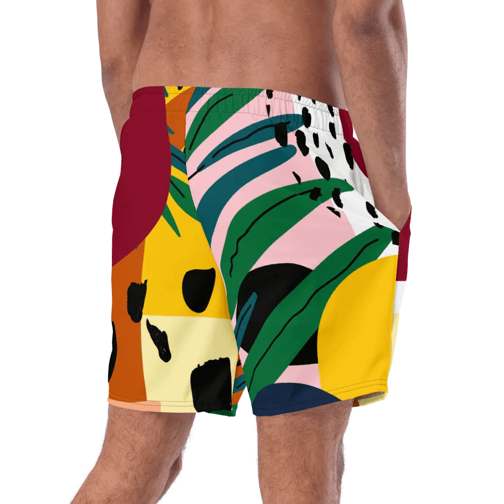 沙滩裤 product image (4)