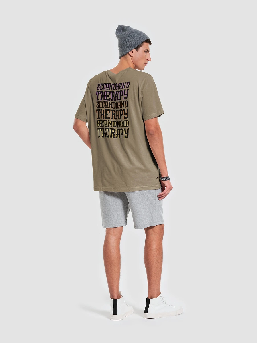 Summer Funk Tee (6 Colors) product image (14)