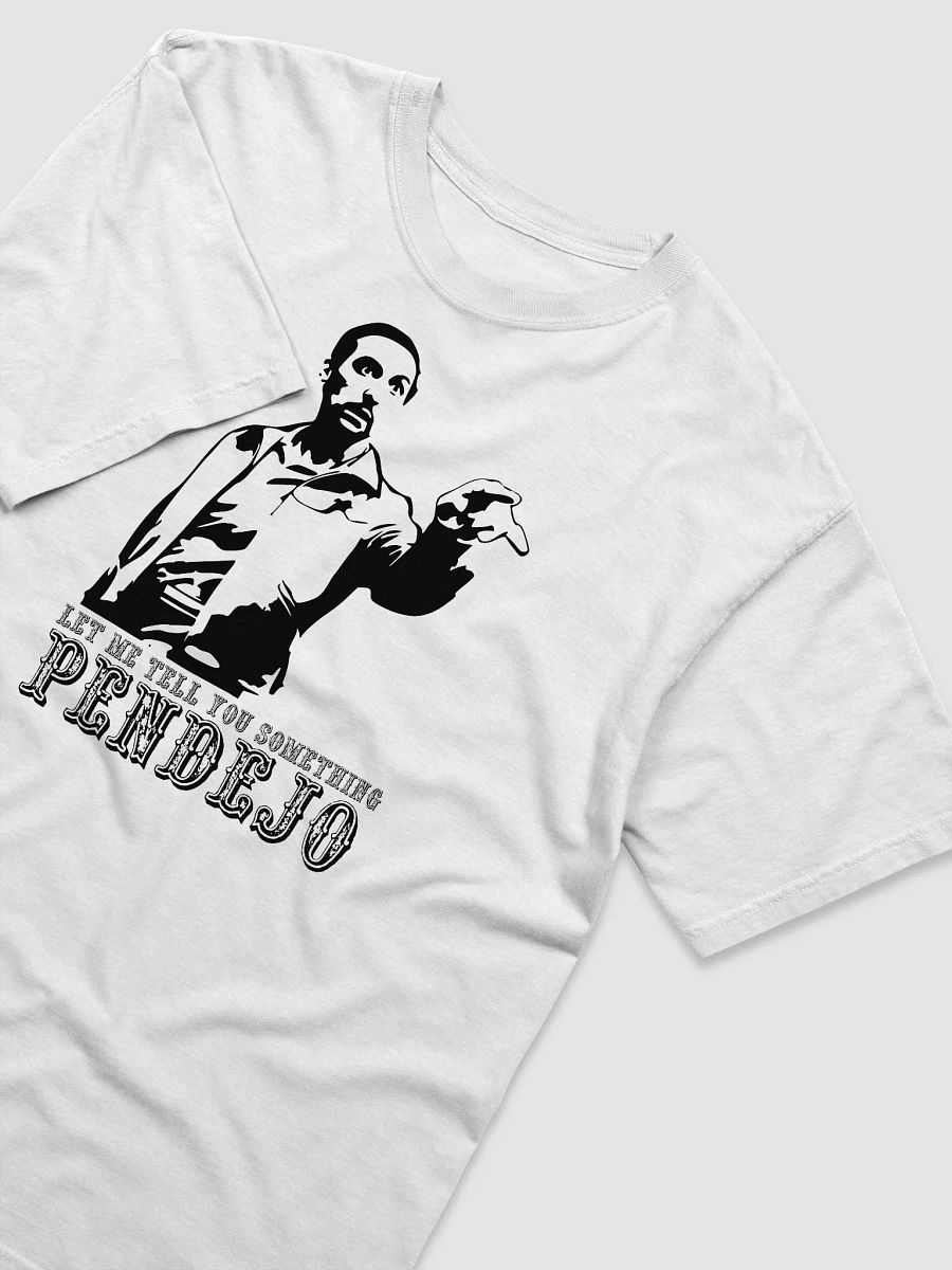 Funny The Jesus from The Big Lebowski T-Shirt for men women product image (3)