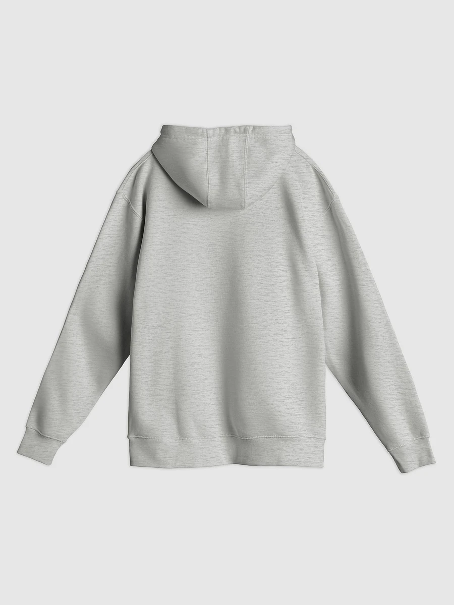 BABE hoodie product image (2)