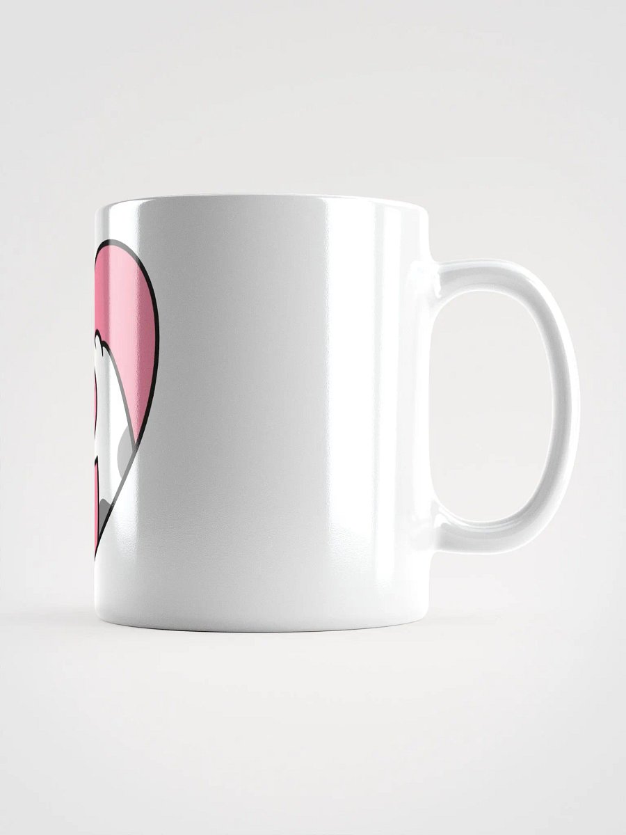 Friden and Friends Heart you product image (2)