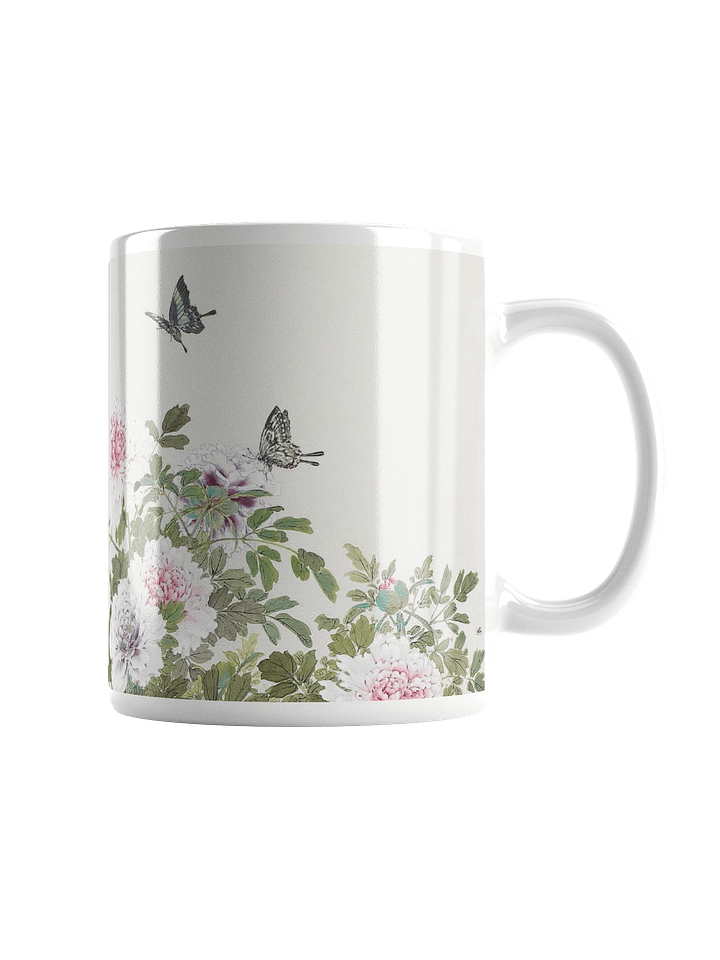 Spring. 11oz. Ceramic Mug product image (1)