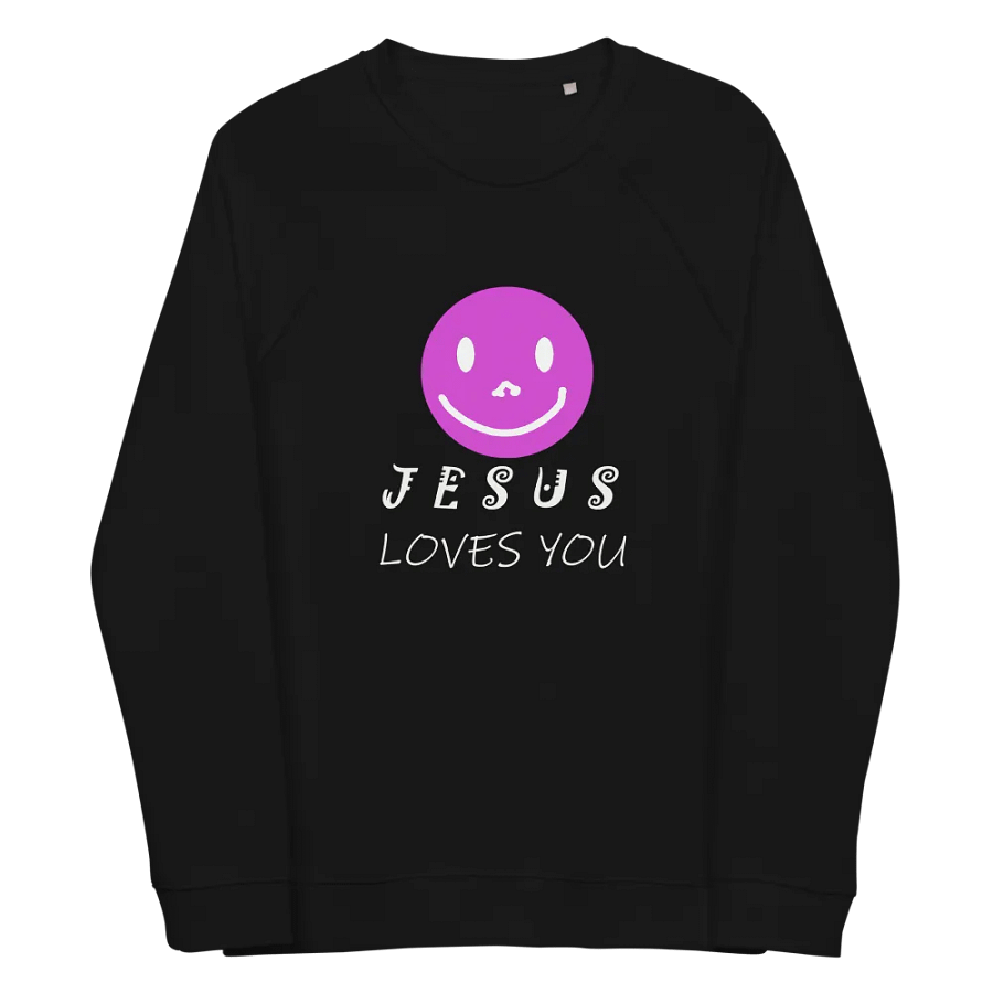 Smile Jesus Loves You product image (7)