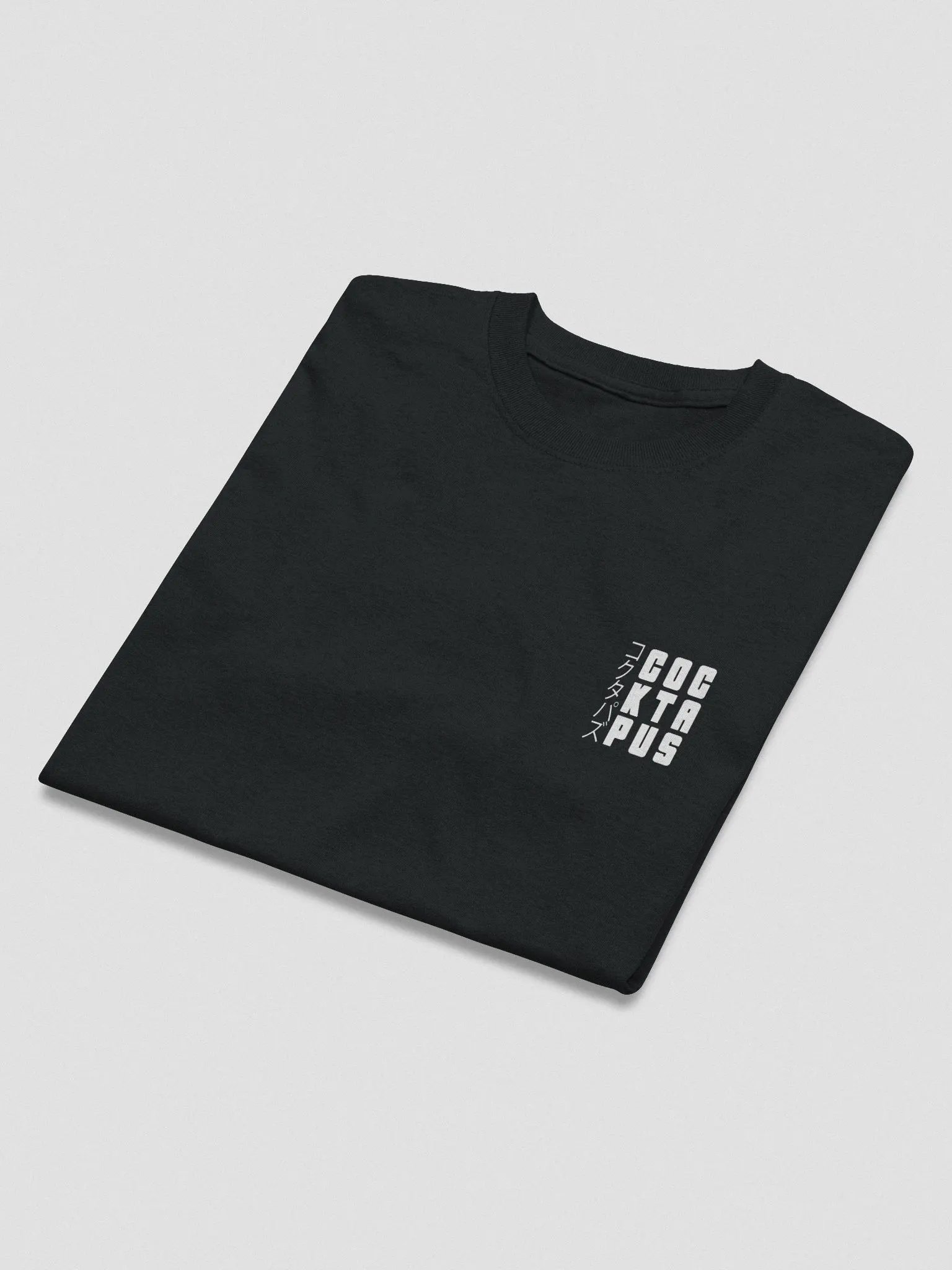 HRNY | Cocktapus T-Shirt product image (3)