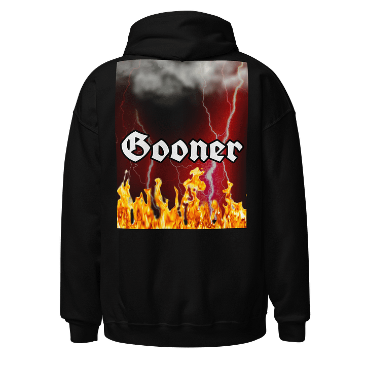 GOONER Hoodie product image (1)