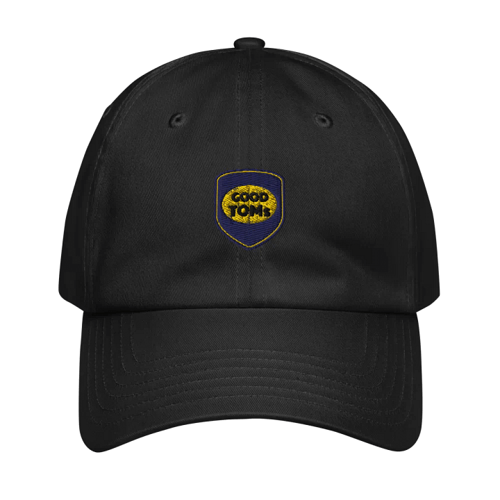 GTs x Under Armour® Dad Hat product image (1)