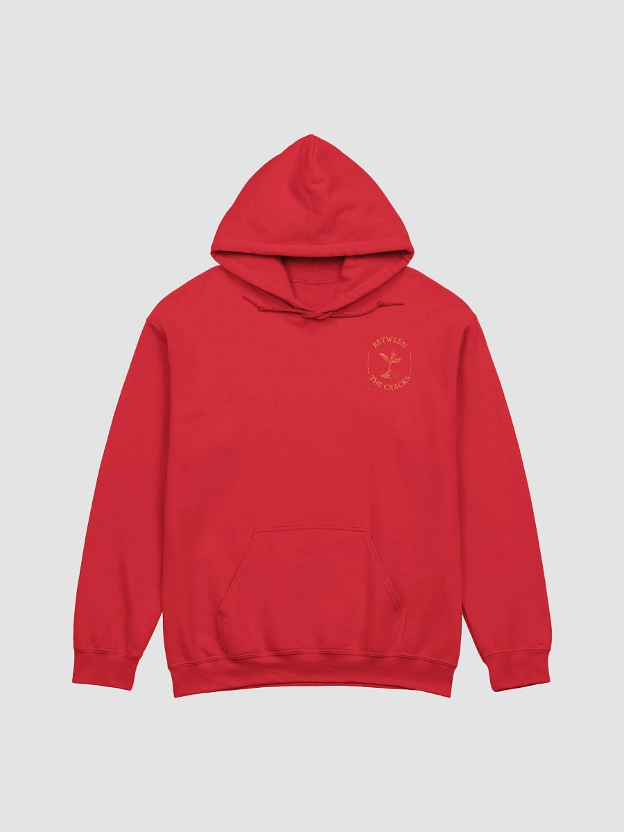Bouncing With Uncle Baphomet - Pull over hoodie product image (3)
