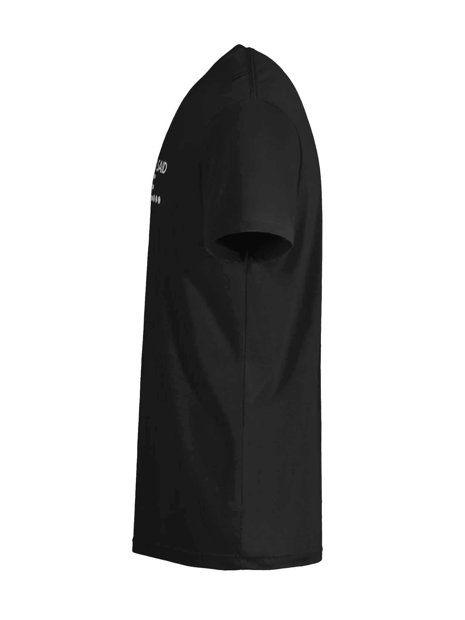 The ORIGINAL "I'm Fine" Tee product image (12)