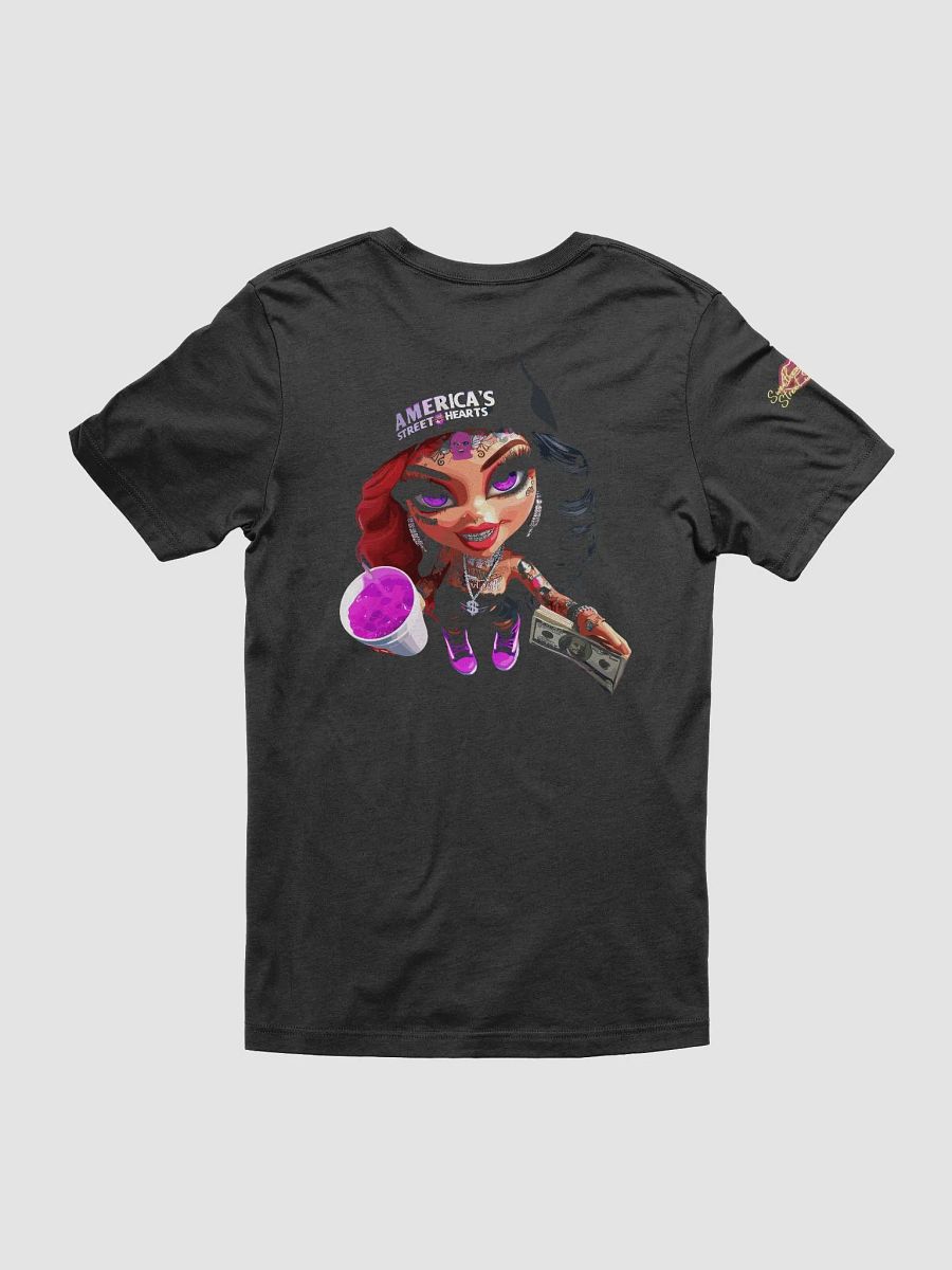 America's Streethearts 3 T-Shirt product image (2)