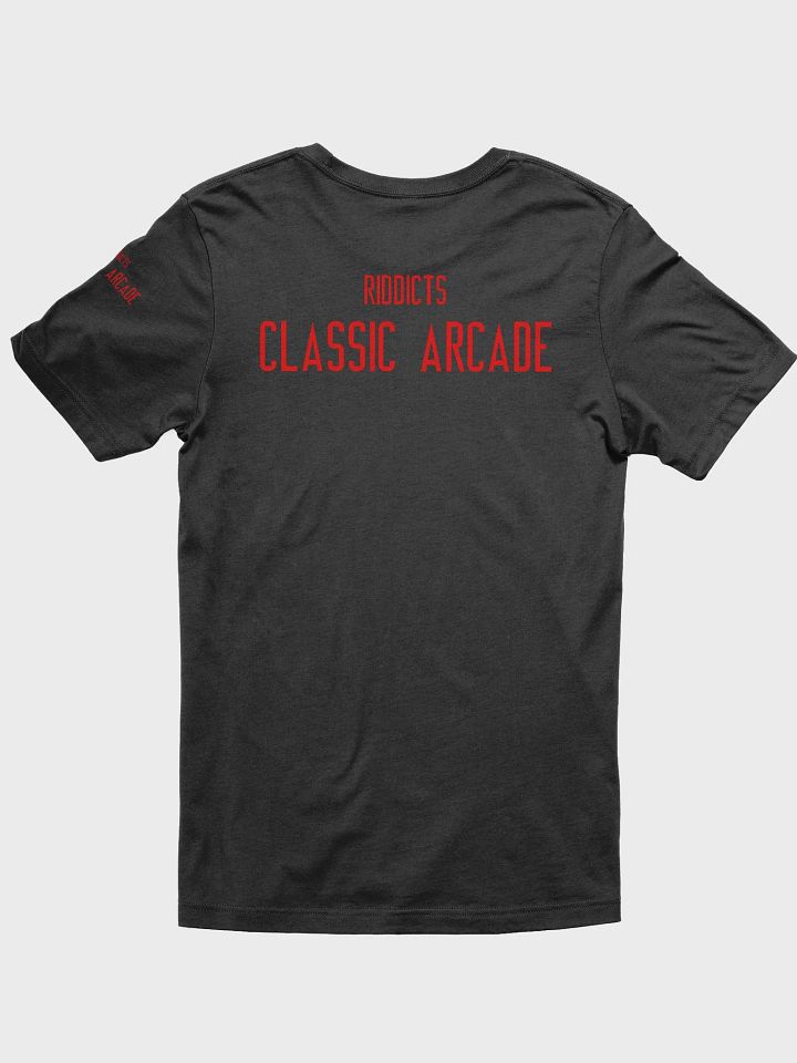 RED EYE Premium Tee product image (2)