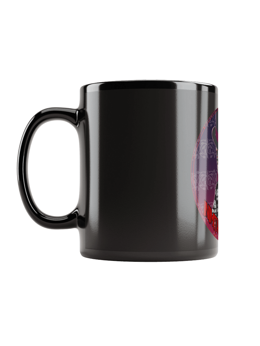 Macca's Logo 11oz mug product image (6)