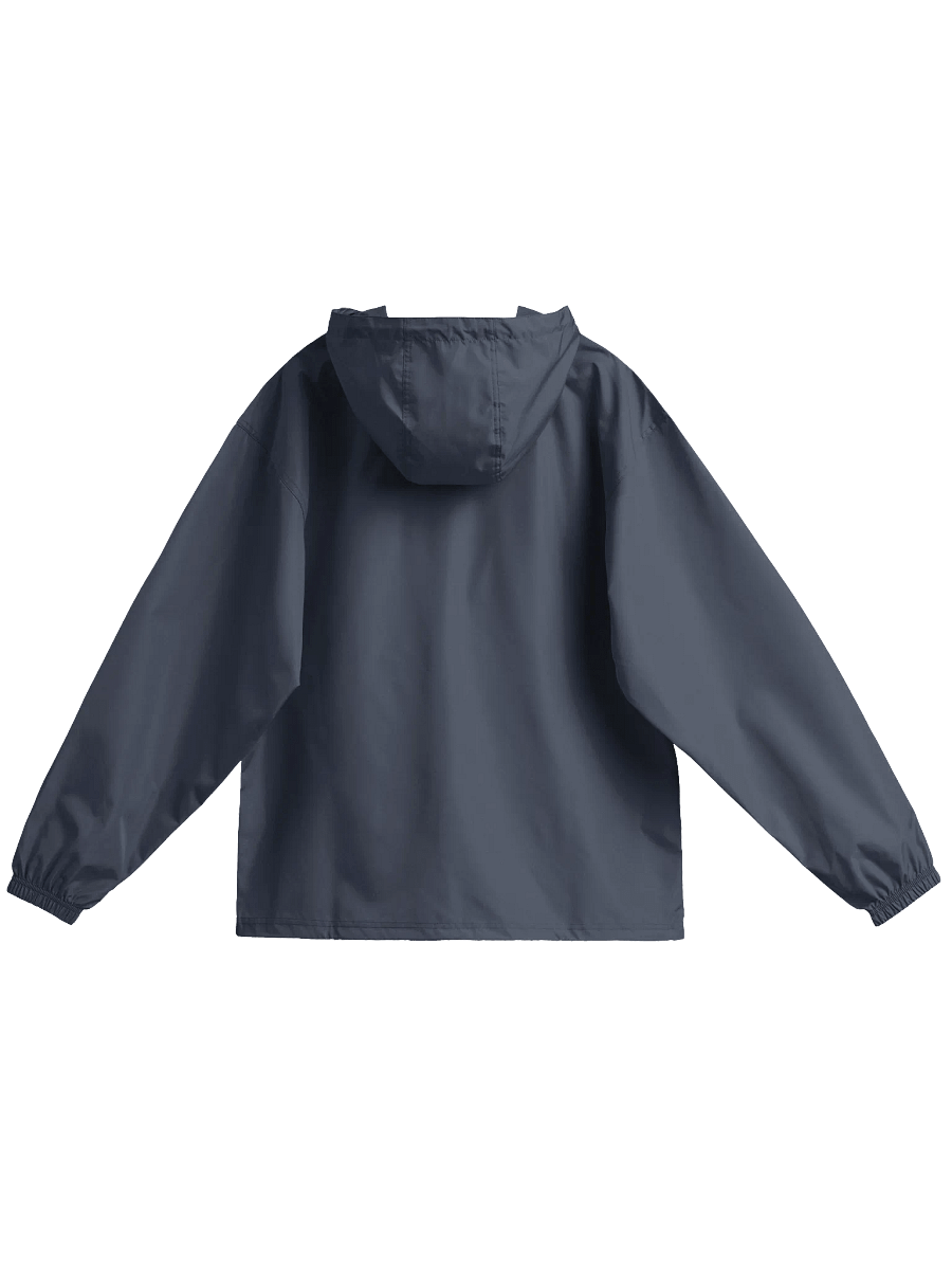 Vibrant Smoke Windbreaker product image (9)