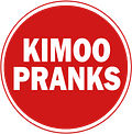 Kimoo Pranks