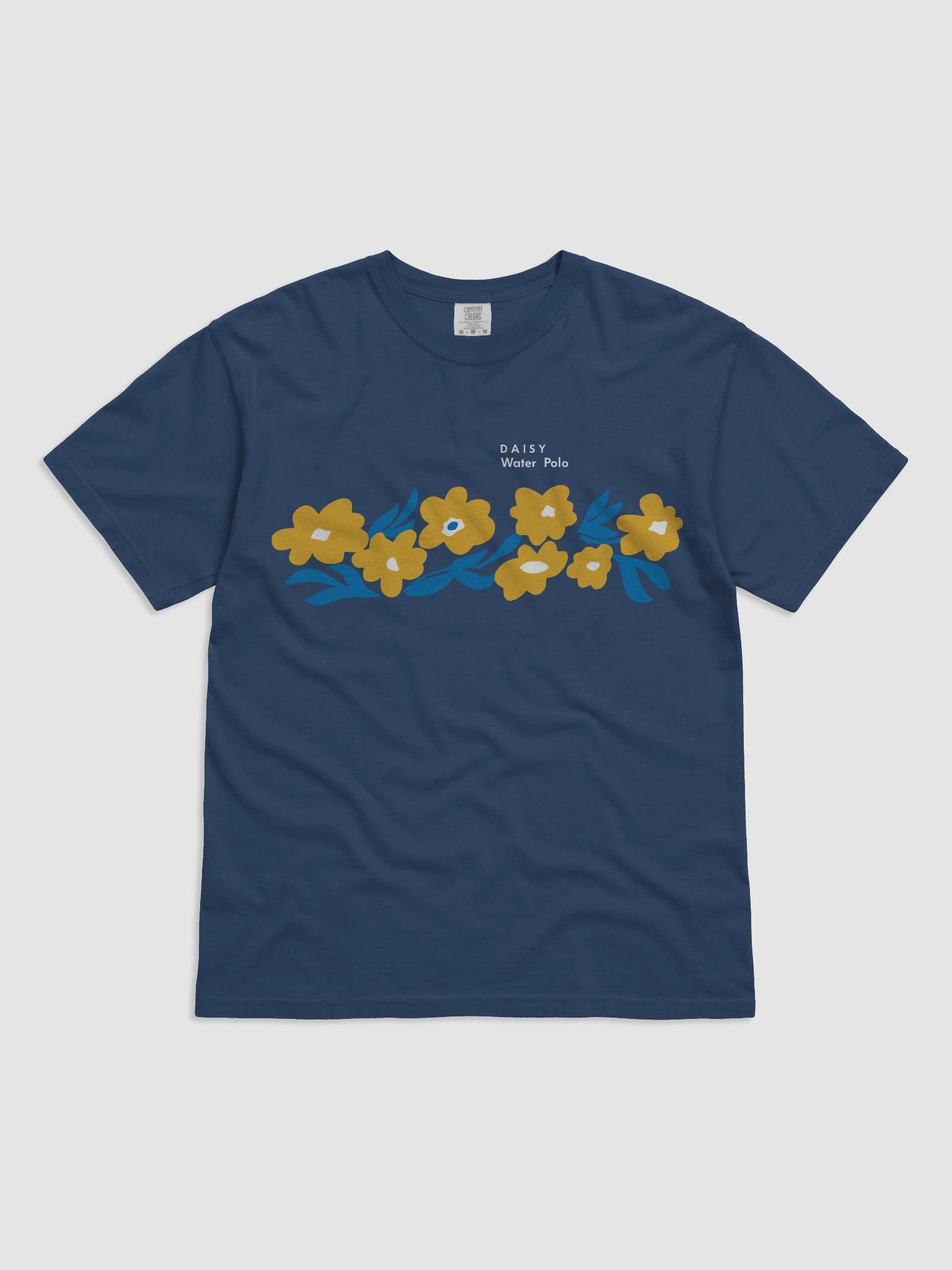 Daisy Blues product image (1)