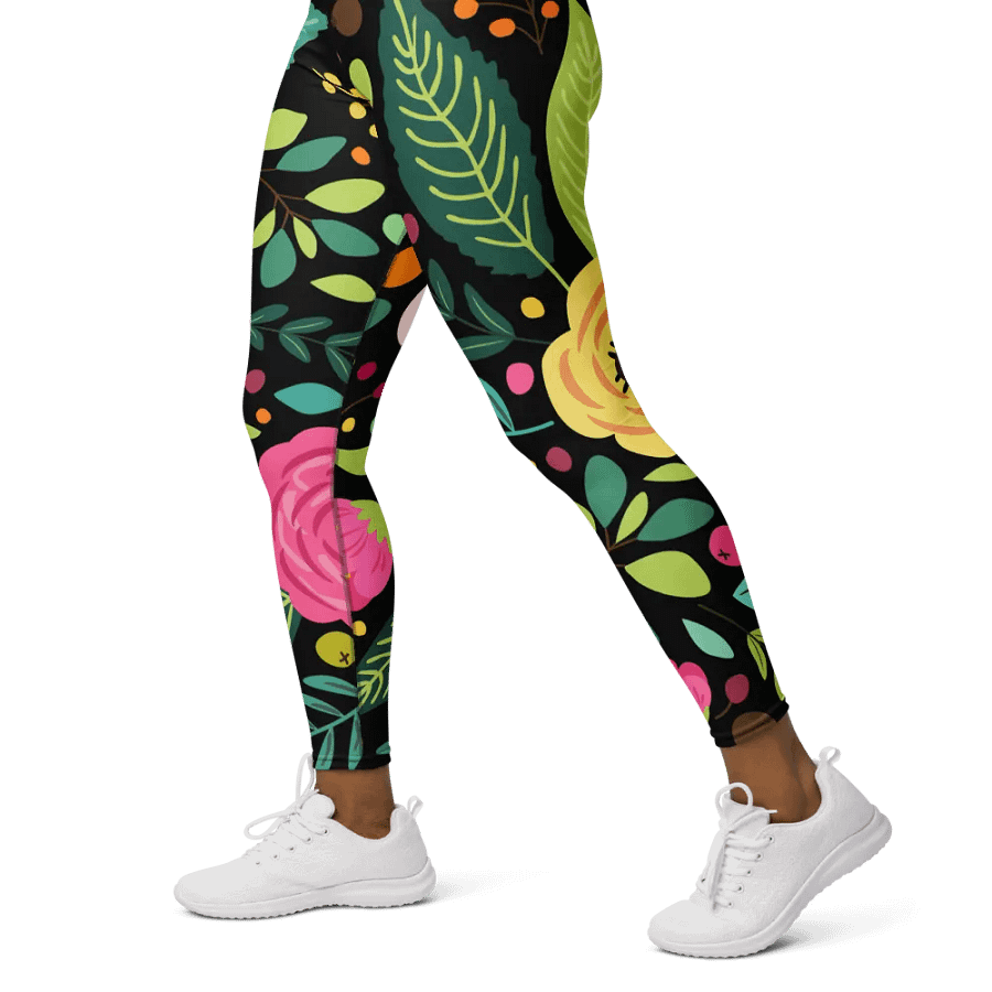 Especially Pink Activewear Leggings product image (6)