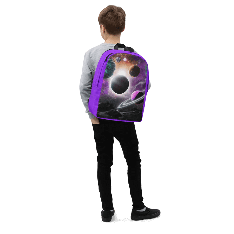 Elsewhere backpack product image (11)