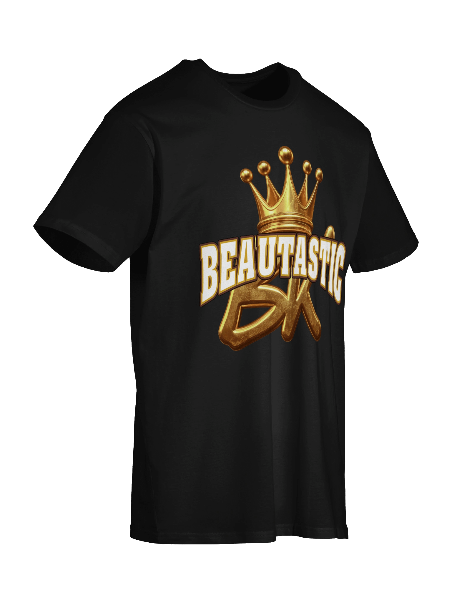 BEAUTASTIC "BK" ERA TEE product image (5)