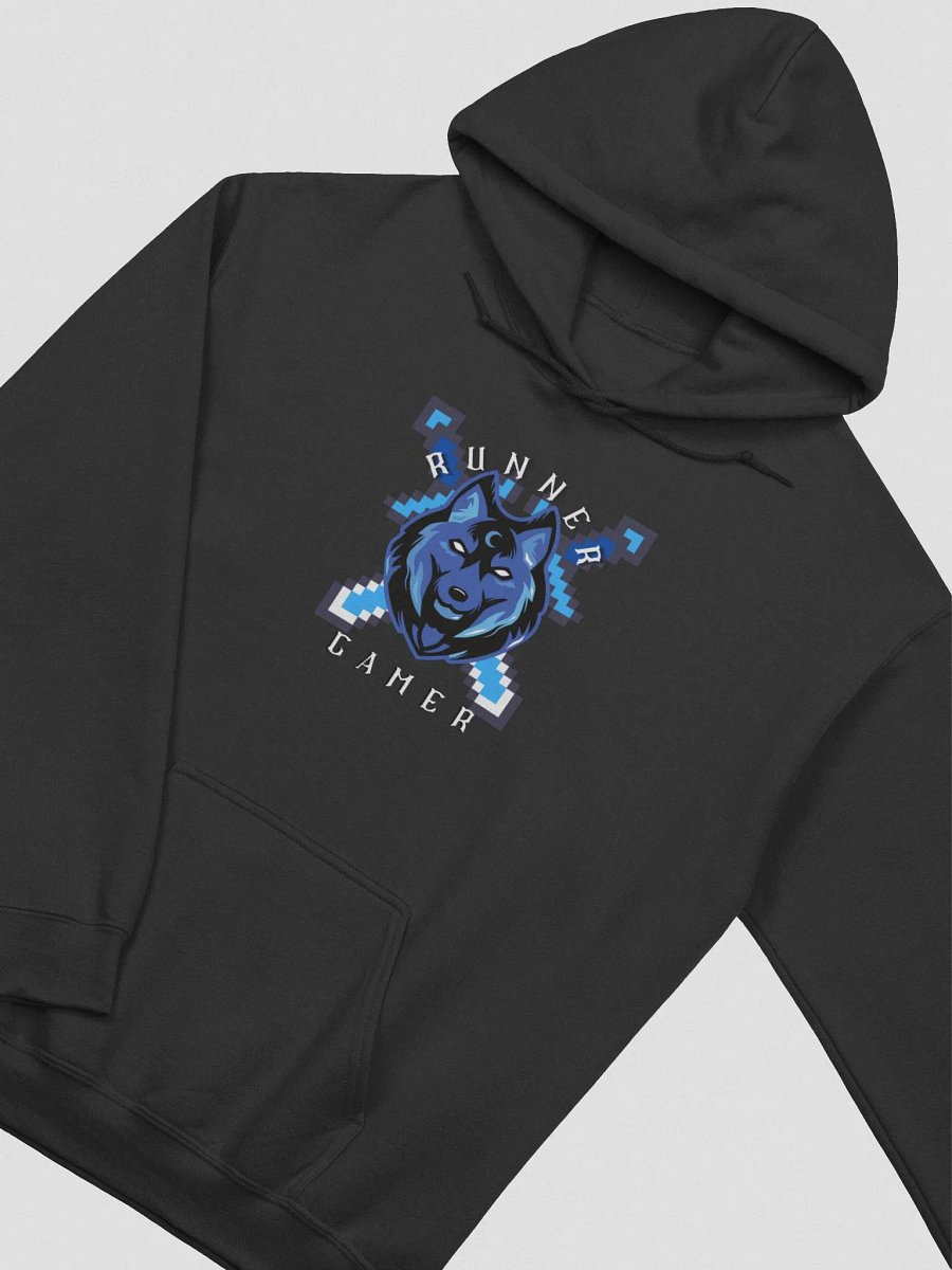 Runner Gamer Wolfie product image (20)