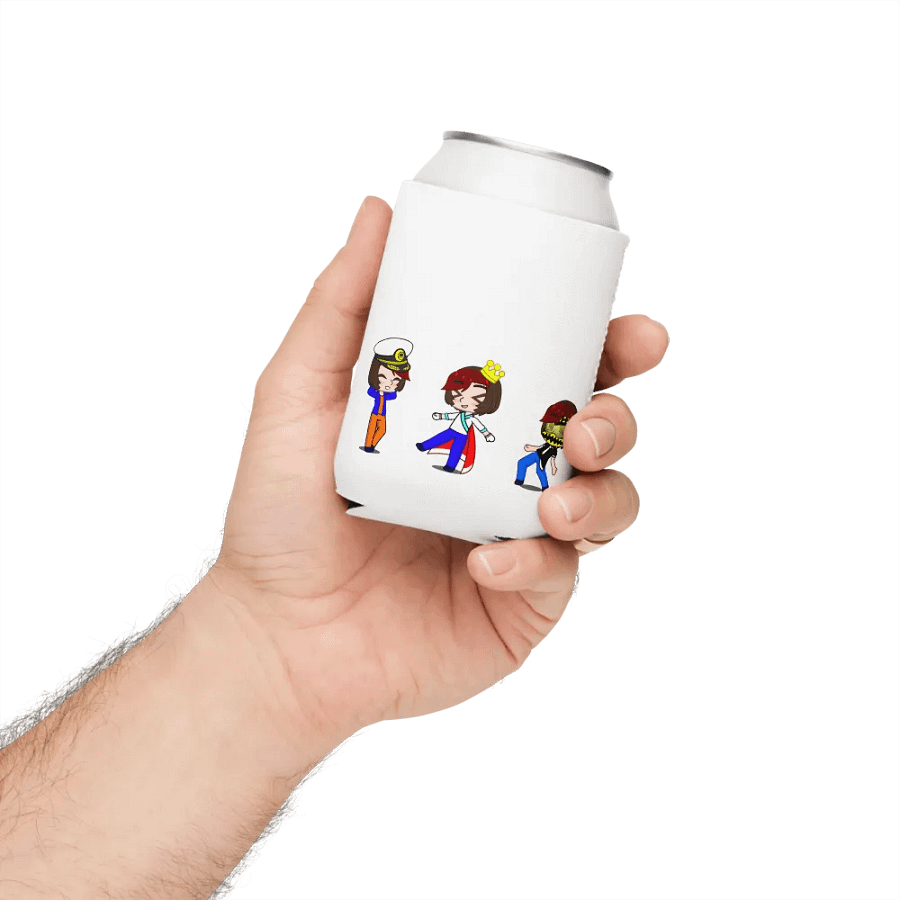 The OG Crew Coozies product image (4)