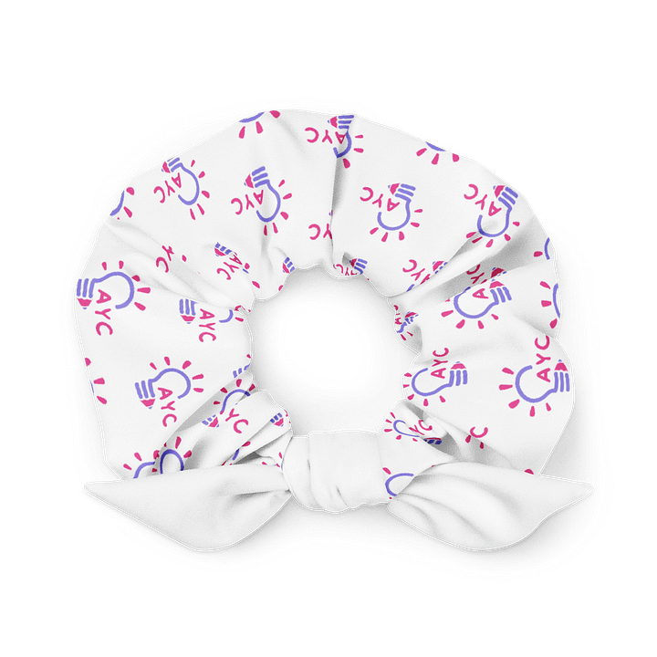 Advertise Your Creation Scrunchie product image (1)