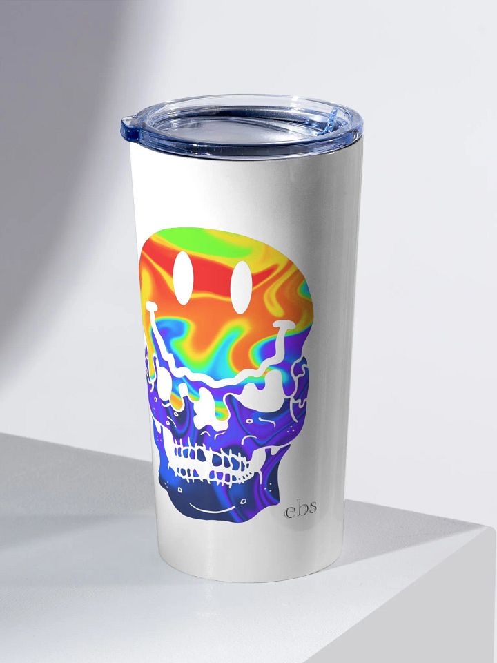 melty smiley product image (2)