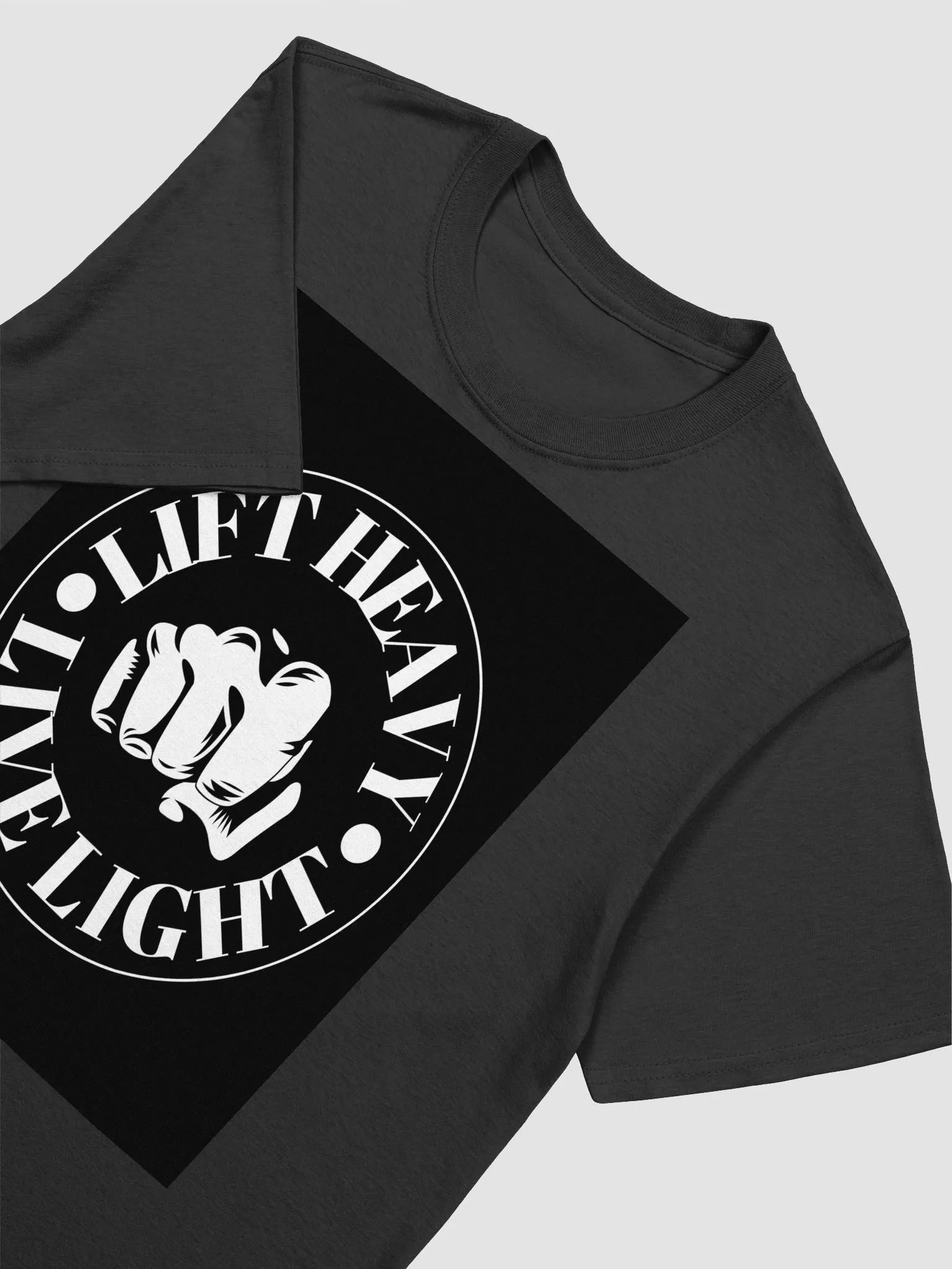 GYM T Shirts product image (3)