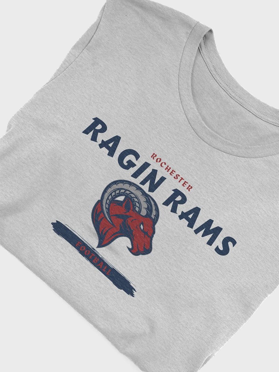 Rochester Ragin Rams T-Shirt by Canvas product image (5)