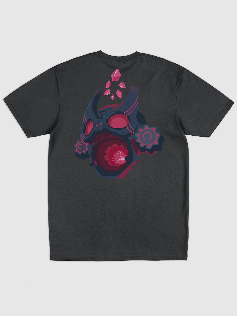 Eater T-Shirt product image (13)