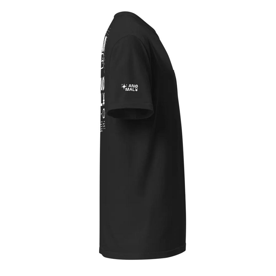I'm an Anomaly Pocket Tee product image (3)