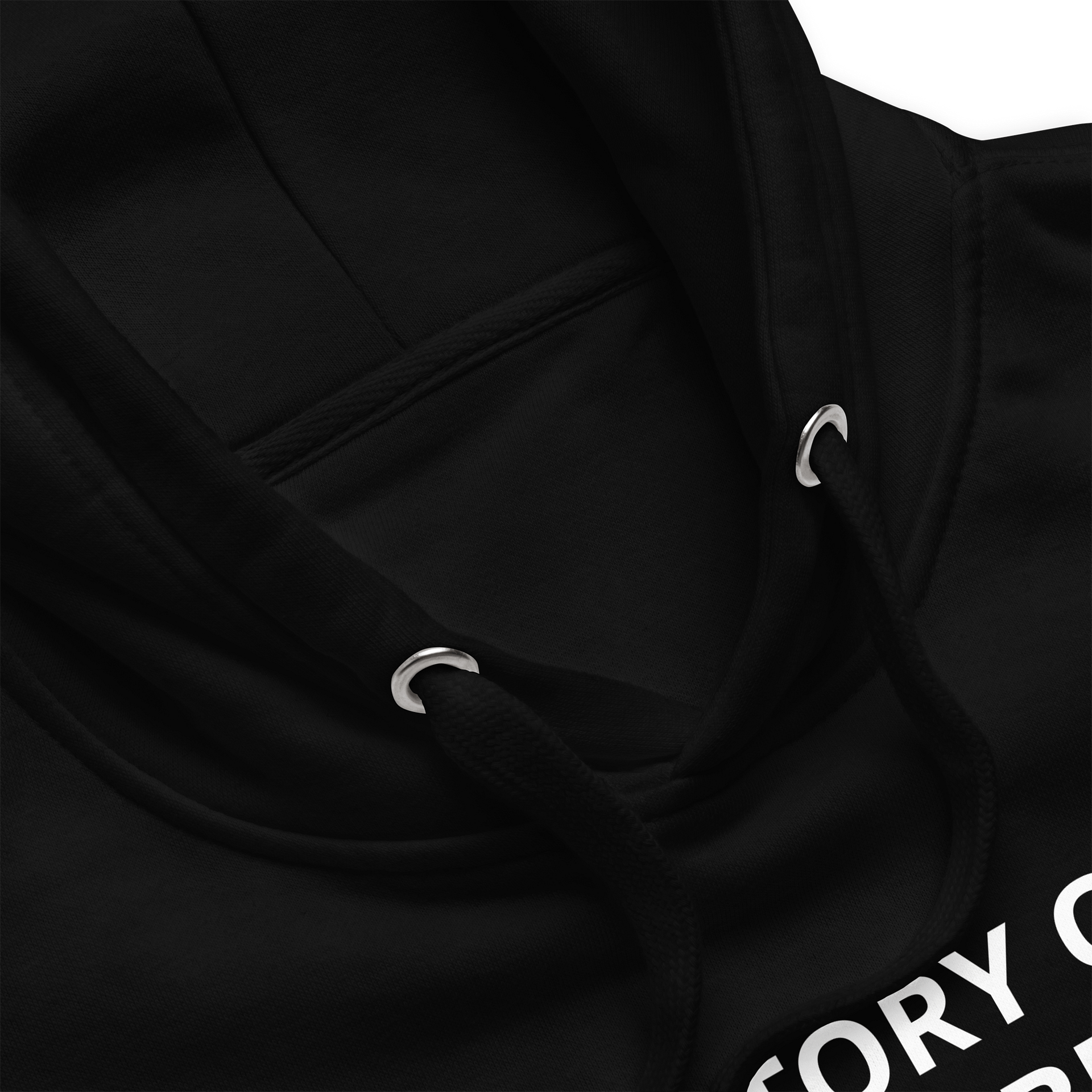 The Story of Us” Statement Hoodie product image (3)