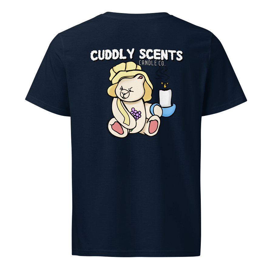 Cuddly Scents Candle CO. product image (2)