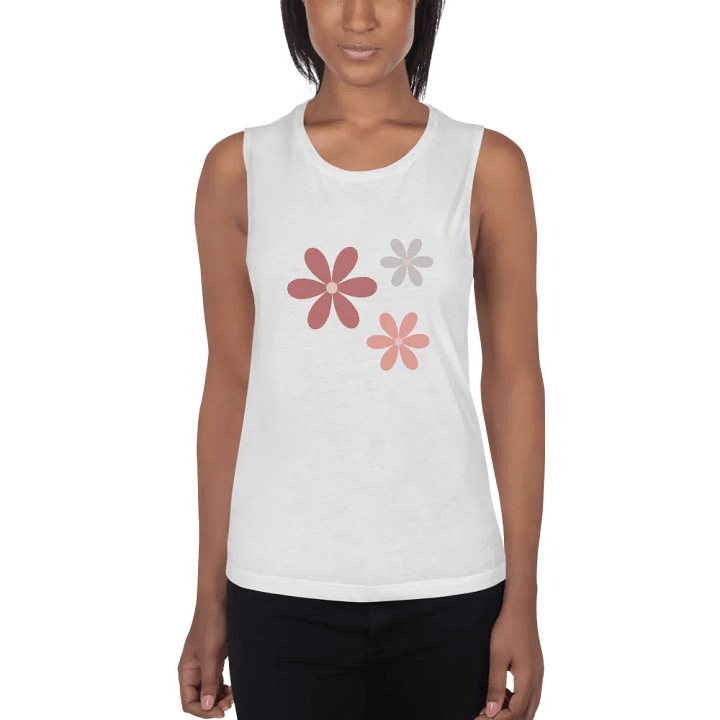 Flowy Tank product image (1)