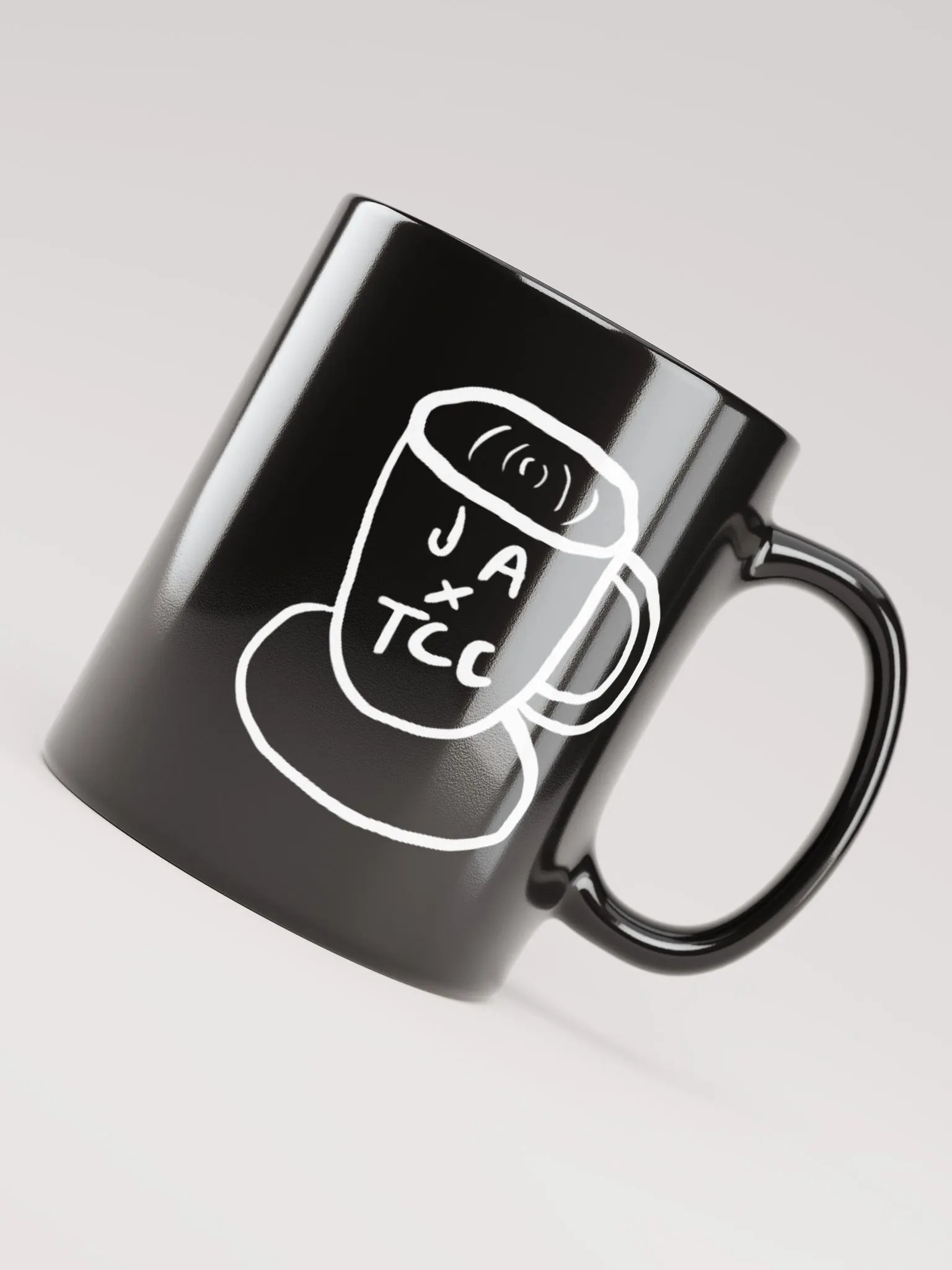 JustAlphonse x The Coffee Corner 11th Anniversary product image (3)