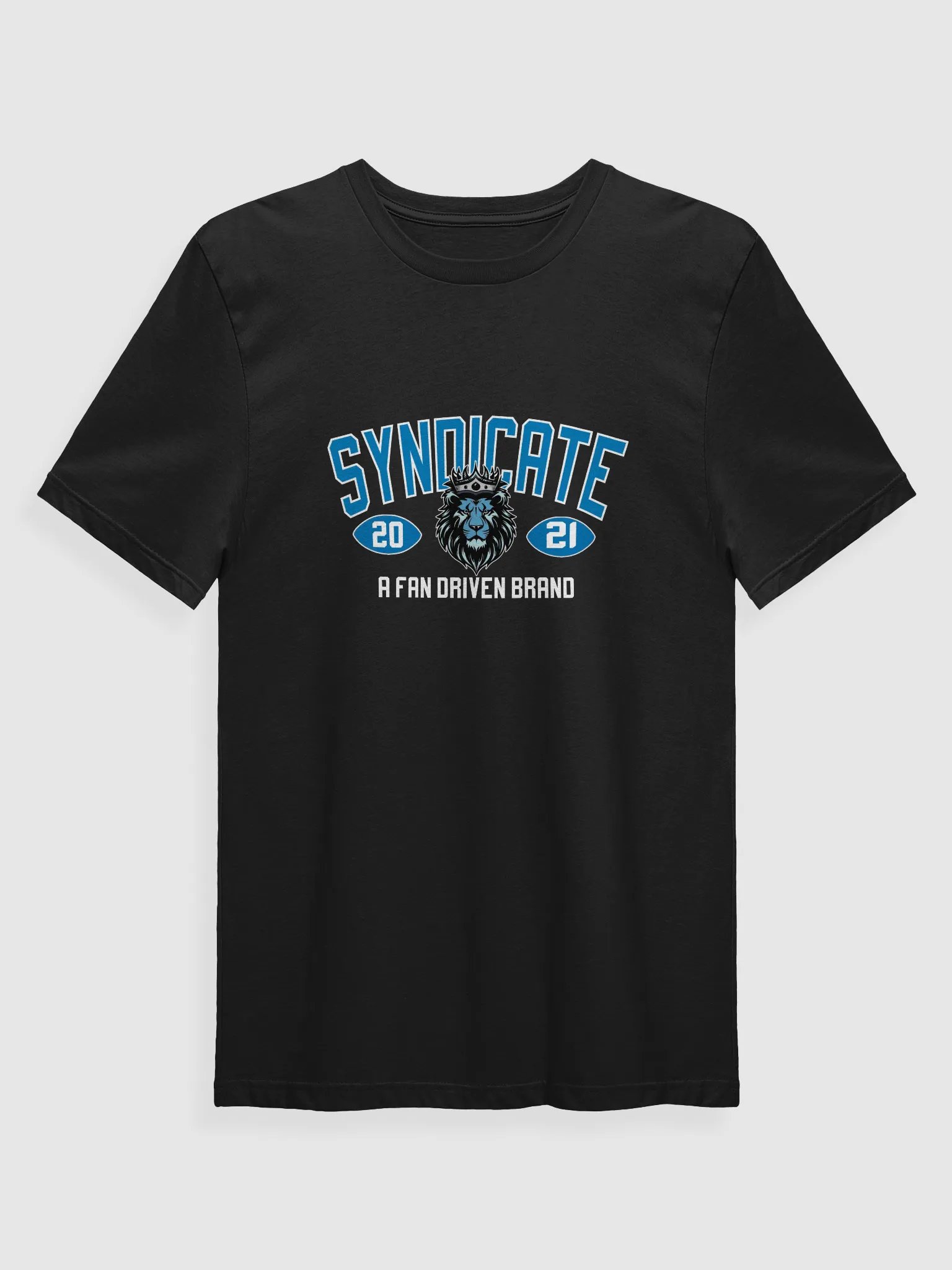 "Fan Driven Brand" Tee product image (1)