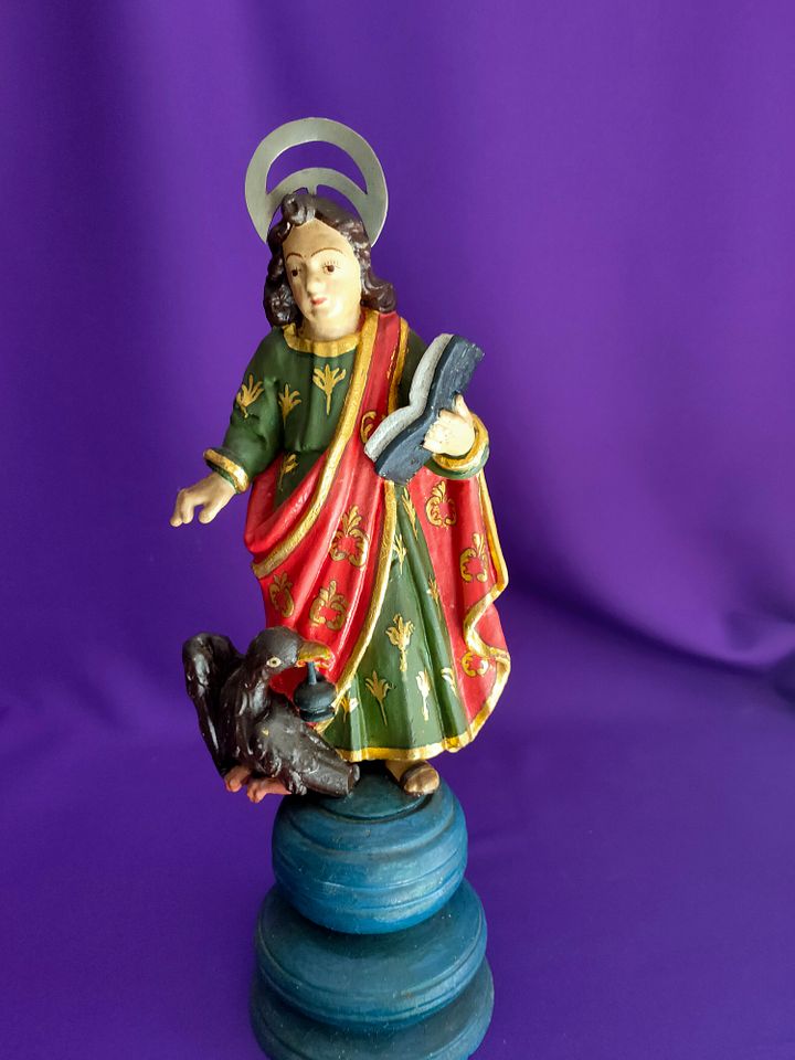 Raro São Bento, século XVIII ou início do século XIX product image (2)