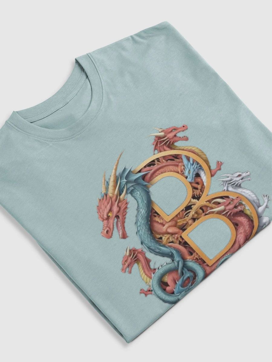Buckhm Tee product image (5)