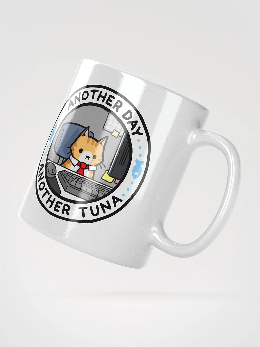 Another Day Another Tuna Mug product image (2)