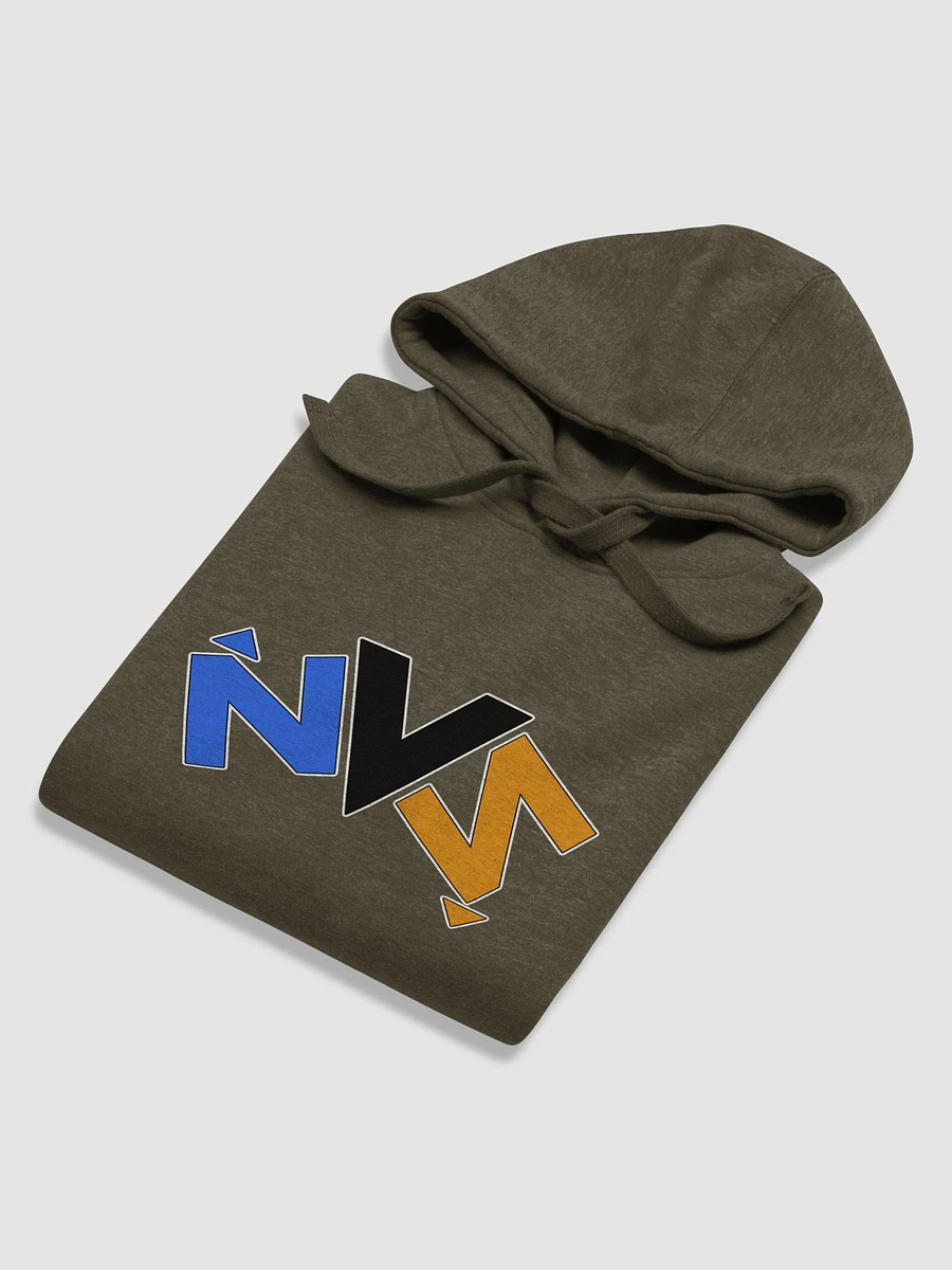 NvS Hoodie product image (6)