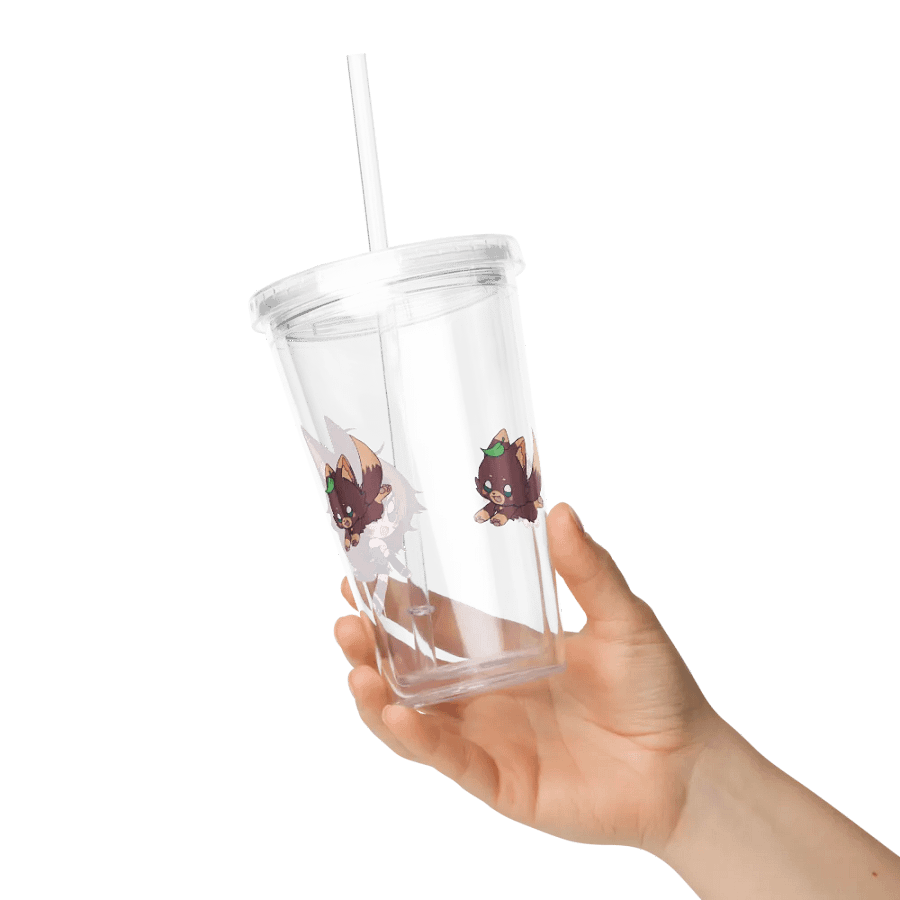 Moonmeadow's Tulip parade Parade Tumbler product image (6)